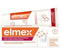 Elmex Dentifricio Carie Professional Protezione Avanzata Mini Size, 20ml