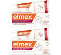 Elmex Dentifricio Carie Prof 2x20 ml