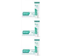 Elmex Dentifricio Carie Prof 3x20 ml