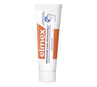 Elmex Dentifricio Carie Professional Protezione Avanzata Mini Size, 20ml