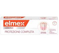 Elmex dentifricio caries plus