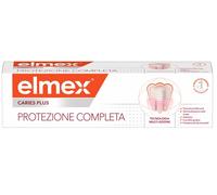 Elmex Dentifricio Carie Plus Protezione Completa 75 Ml