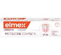 Elmex Dentifricio Caries Plus Protezione Completa 75 ml