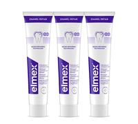 Elmex Dentifricio Enamel Repair 3 X 75 ml - Dentifricio