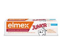 Elmex® Dentifricio Junior Professional 75 ml Dentifricio