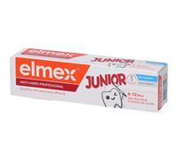 Elmex® Dentifricio Junior Professional - Risparmia il 10% con il codic