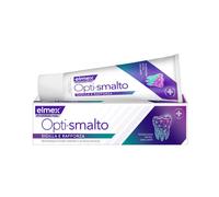 Elmex Professional Opti-Smalto Dentifricio Sigilla E Rafforza Con Tecnologia Micro-Sigillante 75 ml