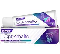 Elmex Professional Opti-Smalto Dentifricio Sigilla E Rafforza Con Tecnologia Micro-Sigillante 75 ml