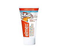 elmex dentifricio per bambini (0-5 anni) 75 ml