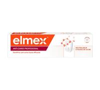Elmex Dentifricio Professionale Anti-Caries 75ml - Dentifricio