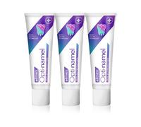 Elmex Dentifricio Professionale per Smalto Dentale 75ml 3 Pezzi - Dentifricio