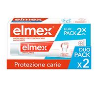 Elmex Protezione Carie 2x75ml