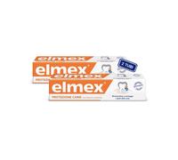 Elmex Protezione Carie Standard Dentifricio 2x75 ml