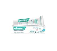 Elmex Dentifricio Sensitive Clinical Expert Instant Care 75 ml - Dentifricio