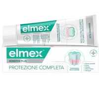 Elmex Dentifricio Sensitive Plus Complete 75 Ml