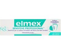Elmex Dentifricio Sensitive Professional Con Formula Pro-Argin 75 ml - Dentifricio