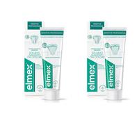 Elmex® Dentifricio Sensitive Professional™ Denti Sensibili 2x75 ml Den
