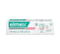 elmex SENSITIVE PROFESSIONAL RIPARA & PREVIENE Dentifricio 75ml