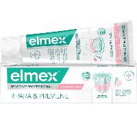 Elmex Dentifricio Sensitive Professional Ripara E Previene E Protezione Gengive 75 Ml