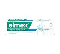 Elmex Dentifricio Sensitive Professional Sbiancante Delicato, 75ml
