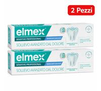 Elmex Dentifricio Sensitive Professional Sbiancante & Sollievo Dolore ml