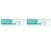Elmex - Dentifricio Sensitive Professional Whitening 75ml (Consegna in 48 Ore), Dentifricio per Denti Sensibili, Sbianca e Protegge, Dentifricio per Gengive Sensibili, Dentifricio Sbiancante Delicato