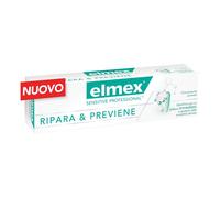 Elmex Dentifricio Sensitive Ripara E Previene 75ml