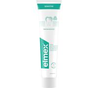 Elmex Dentifricio Sensitive Tripla Protezione 75 ml Nuovo