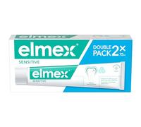 ELMEX SENSITIVE DENTIFRICIO BITUBO 2X75 ML
