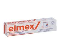 Elmex - Dentifricio Senza Mentolo Confezione 75 Ml