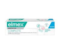 Elmex Dentifricio Sensitive Plus Complete 75 Ml