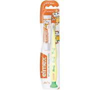ELMEX SPAZZOLINO BIMBI EDUCATIVO NEW 0-3 ANNI