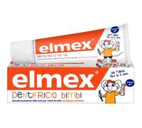 DENTIFRICIO ELMEX BIMBI 50ML