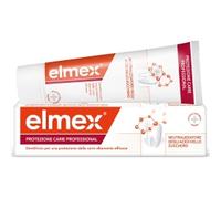 Elmex - ELMEX Dentifricio Protezione Carie Professional 75 ml