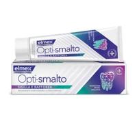 Elmex Professional Opti-Smalto Dentifricio Sigilla E Rafforza Con Tecnologia Micro-Sigillante 75 ml