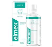 Elmex Collutorio Sensitive 400ml