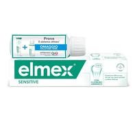 Elmex ELMEX SENSITIVE DENTIFRICIO 75 ML + COLLUTORIO 100 ML
