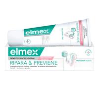 Elmex ELMEX Sensitive Professional Ripara & Previene - Dentifricio Denti Sensibili 75 ml