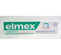 Elmex Elmex Sensitive Toothpaste per uso professionale per migliorare le prestazioni in ogni utilizzo con design funzionale e finitura affidabile