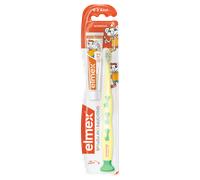 ELMEX SPAZZOLINO BIMBI EDUCATIVO NEW 0-3 ANNI