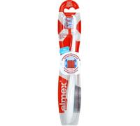 Elmex Expert Präzision Zahnspange Zahnbürste sanft, 1 pz Spazzolino da denti