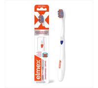 Elmex Spazzolino Expert Precision Ortho 1 pz Spazzolino da denti