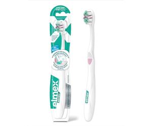 elmex Expert precisione SENSITIVE spazzolino delicato
