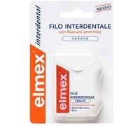 Elmex Caries Protection filo interdentale aroma Mint 50 m