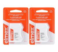 Elmex® Filo Interdentale Cerato 2x1 St