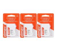 Elmex® Filo Interdentale Cerato 3x1 St
