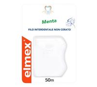 elmex® Filo Interdentale Cerato 50m