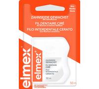 Elmex - Filo Interdentale Cerato Confezione 1 Pezzo