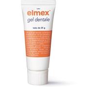 Elmex gel dentale 25g