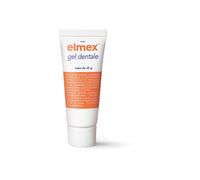 Elmex Gel Dentale Tubo 25 G